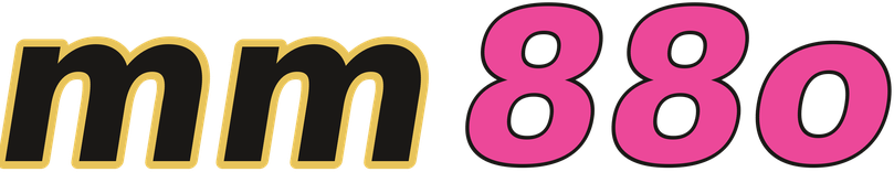 mm88o logo