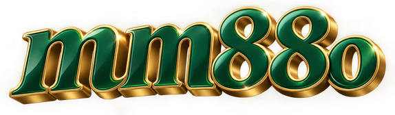 mm88o Logo